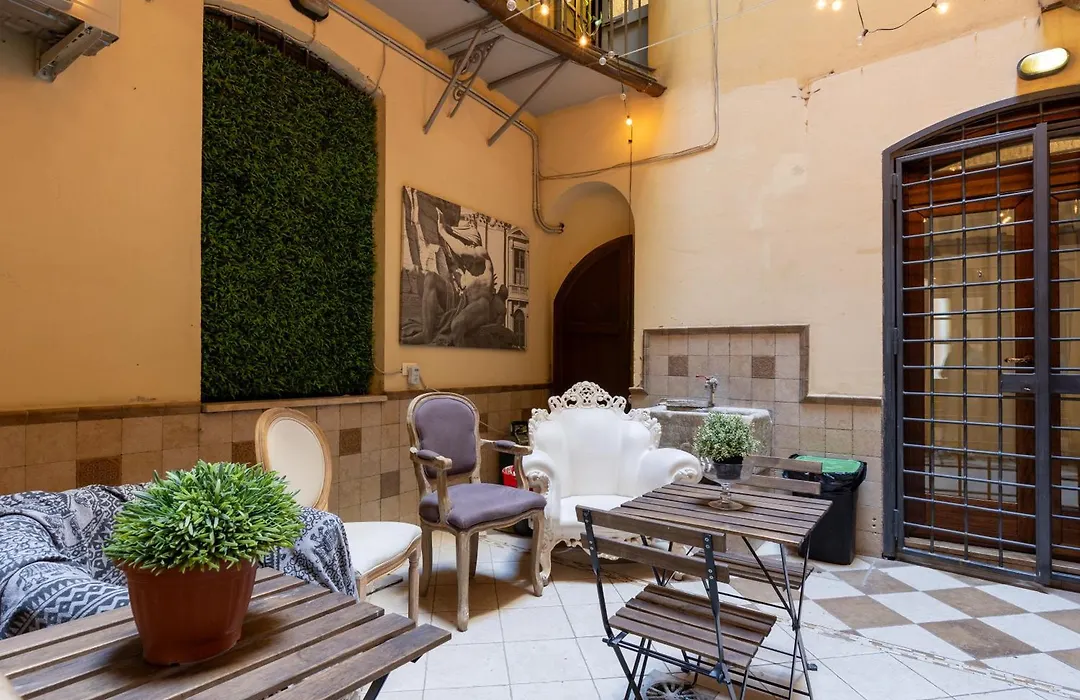 Cimarra 14-15 - Guest House-1
