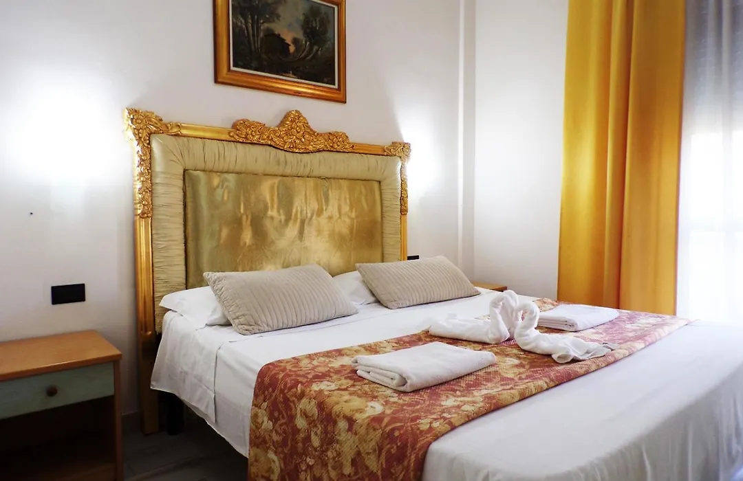 Marittima Hotel Rimini-1