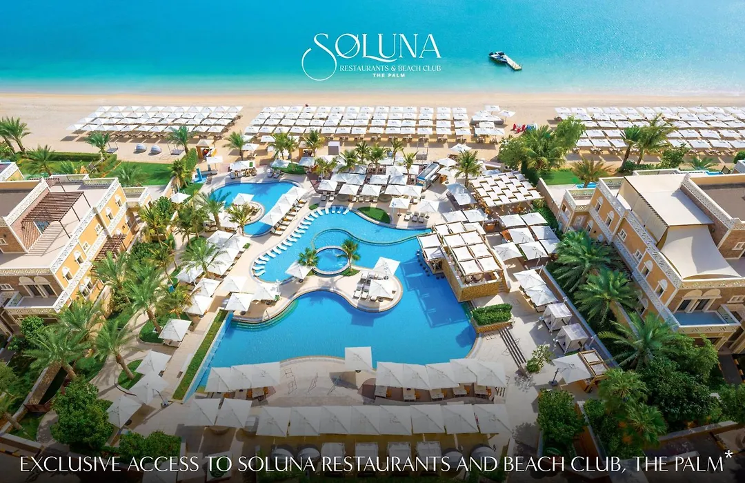 Grand Millennium Business Bay-1