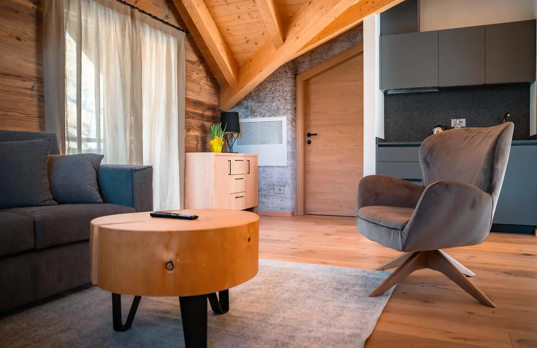 Vivi Suites & Spa - Boutique Guest House Molveno-1