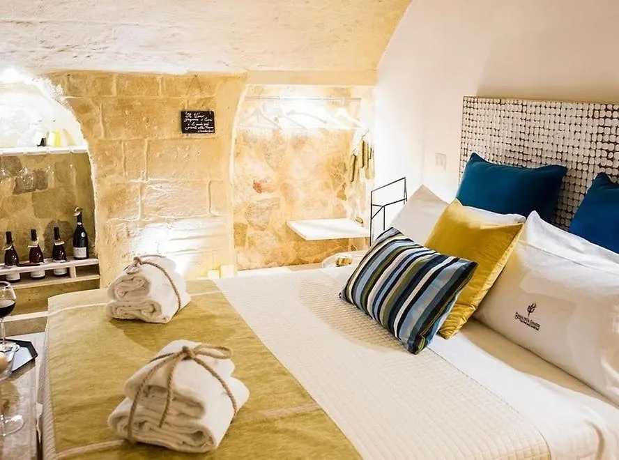 La dimora del monastero bed&breakfast-1