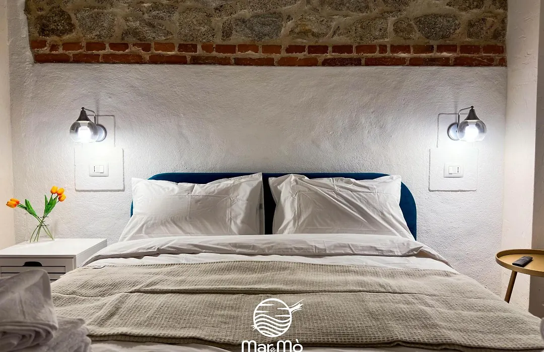 MareMò Accomodations - Rooms in Tropea-1