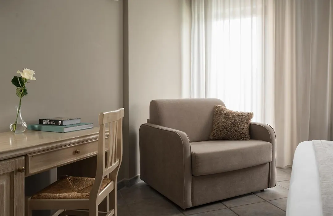 Hotel Don Luis-1