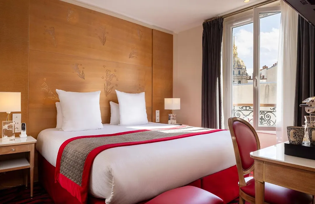 Hotel Muguet-1