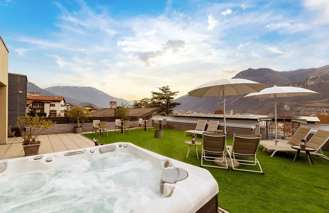 La Villa - Luxury Guest House-1