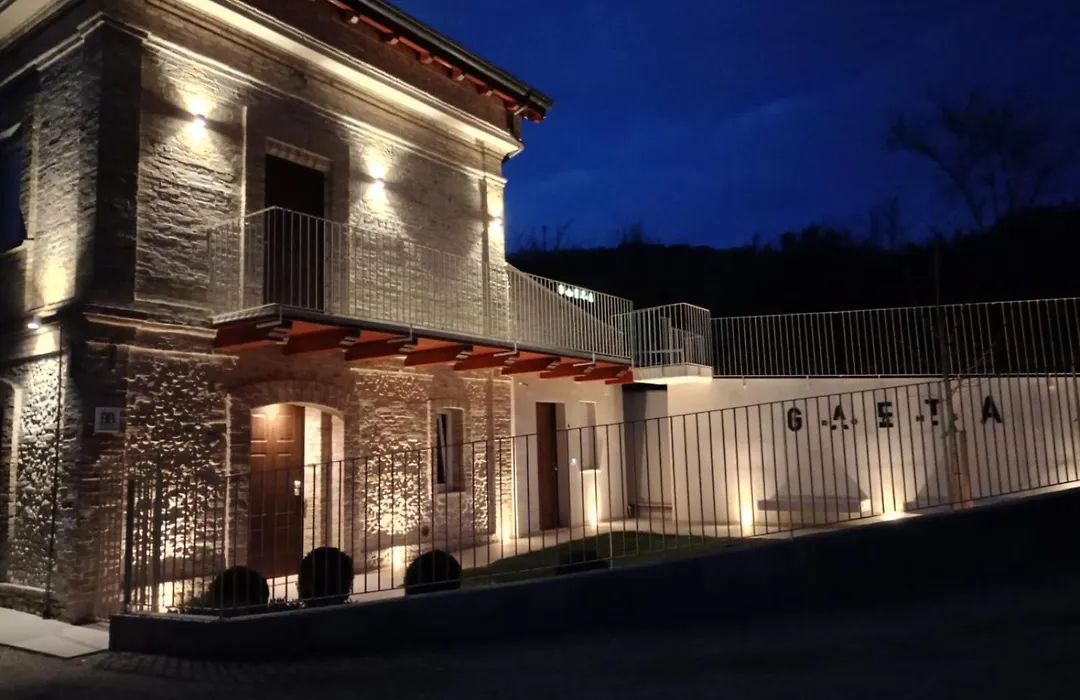 Gaeta Rooms-1
