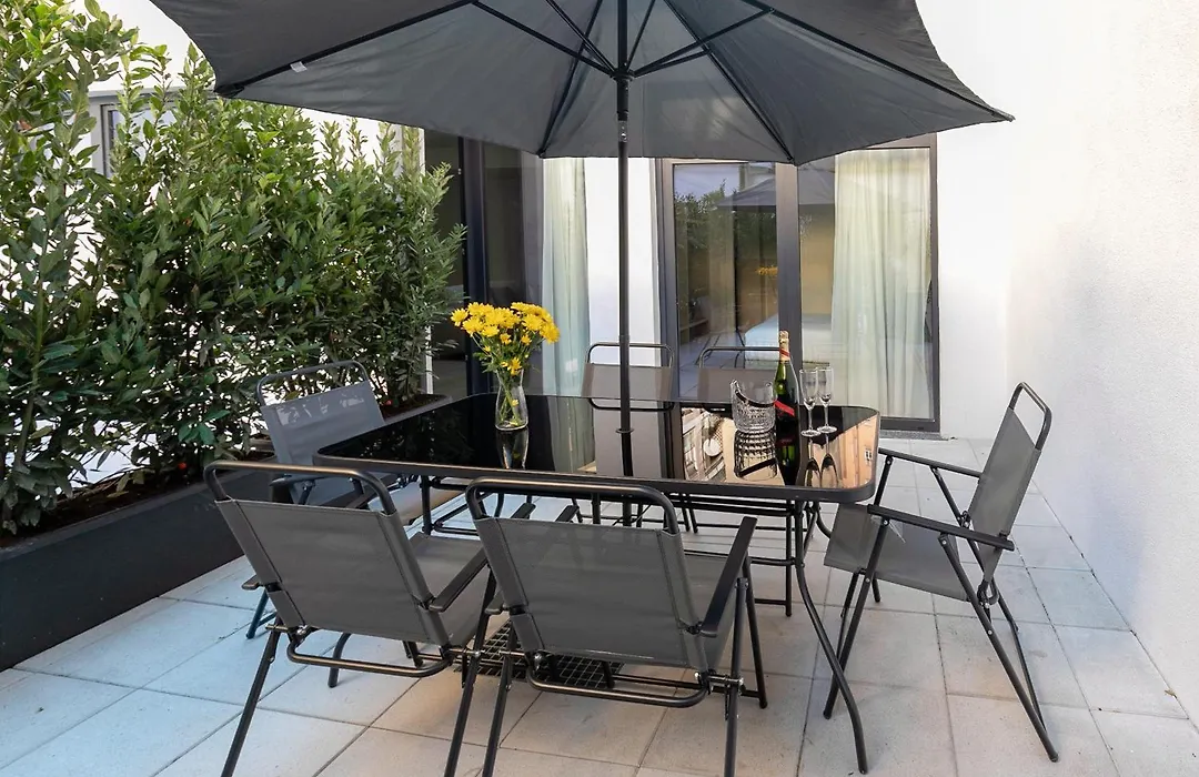 Aiello Hotels - CityLife Apartments-1