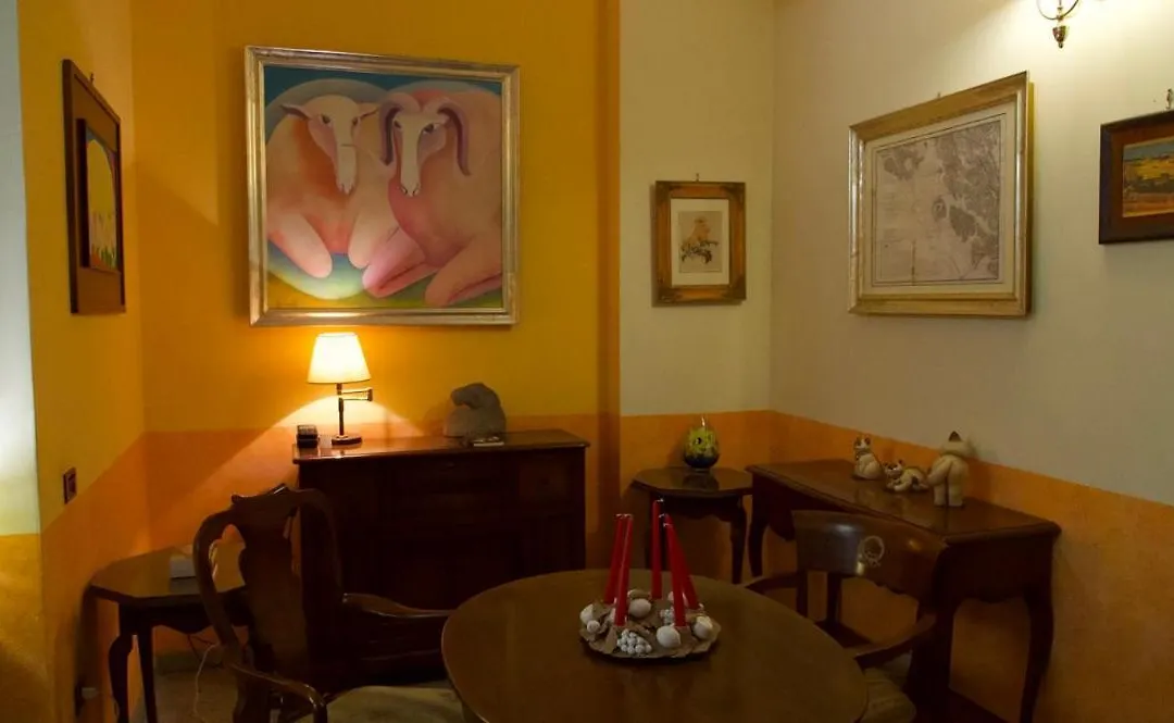 Hotel Benedetto-1