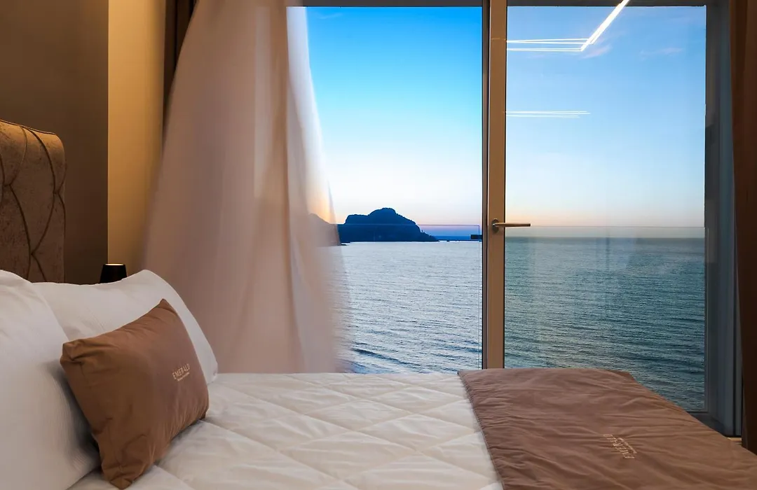 Emerald Hotel Residence Cefalù-1
