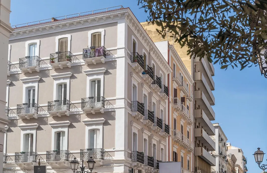 SoClà Boutique Hotel RTA-1