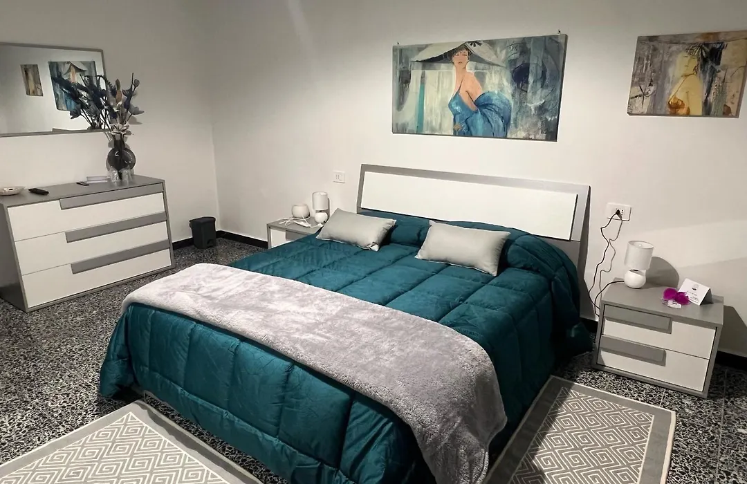 B&B 3 Stelle - La perla bianca-1