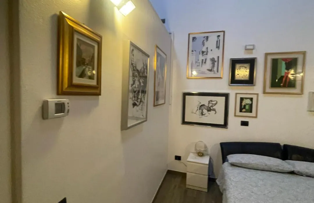 La casa di ARTEMIO-1
