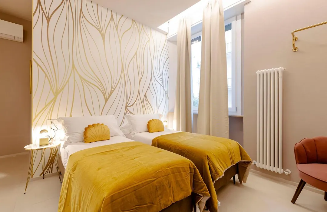 Florence Seasons B&B-1