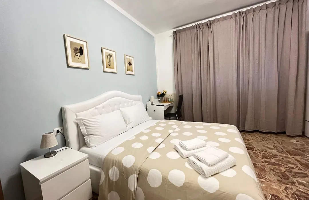 B&B Prime Sant'Agostino-1