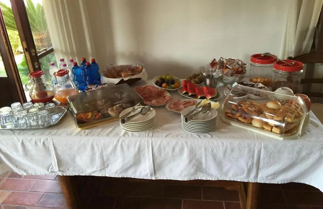 B&B Da Luisa-1
