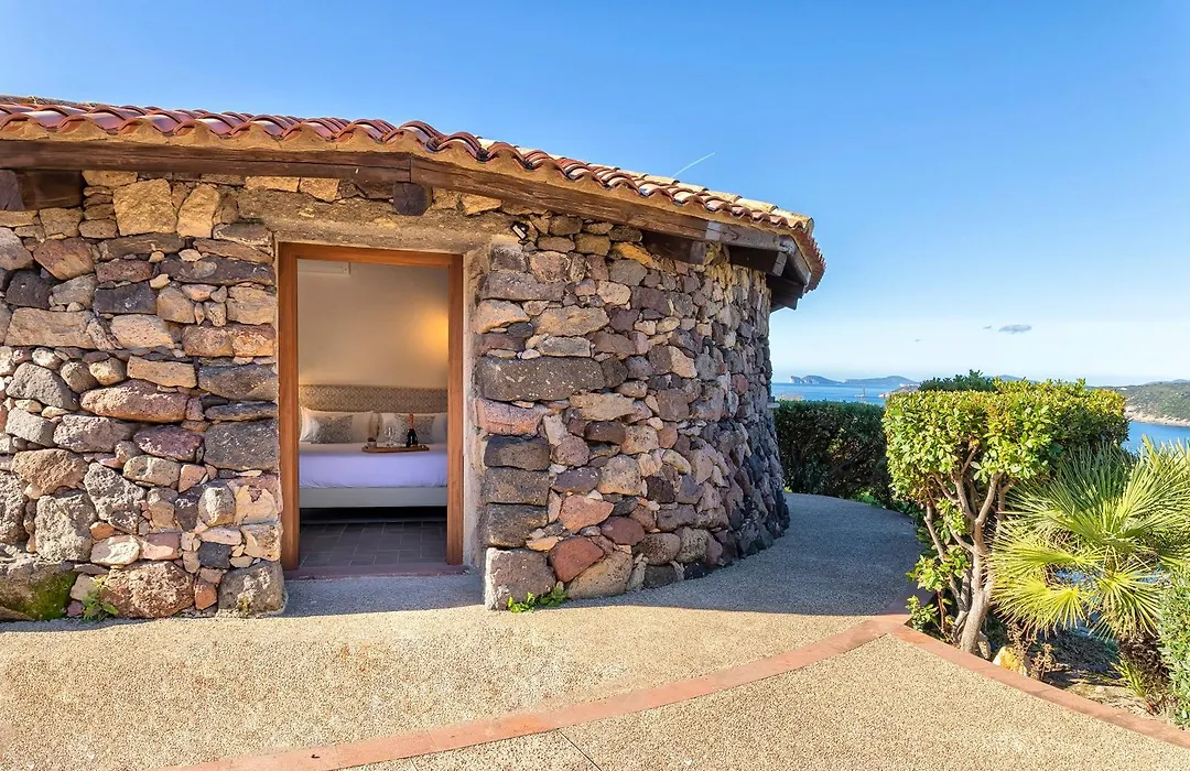 Pedramare Suite-1