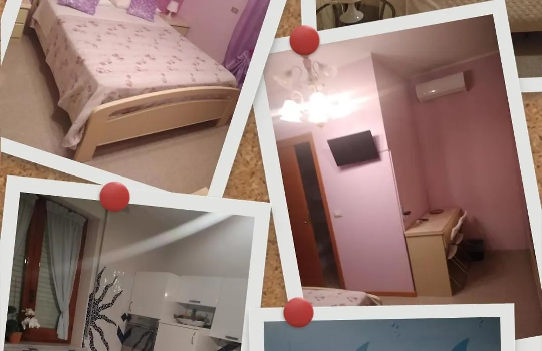 B&B Santa Cecilia-1