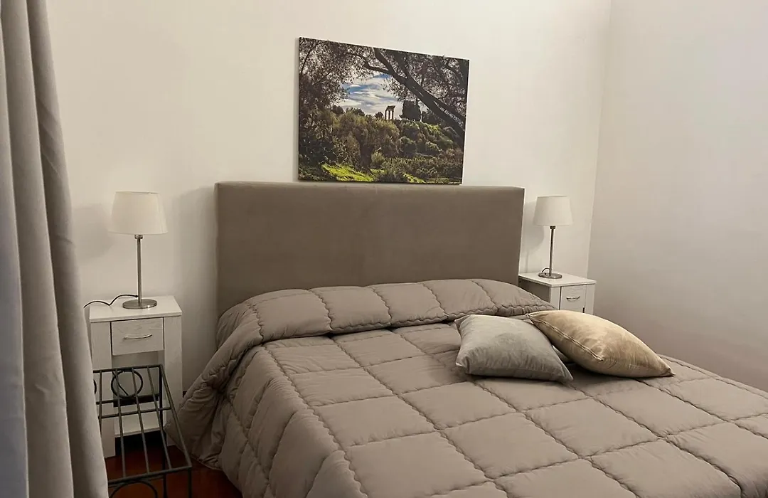 B&B Il Conte-1