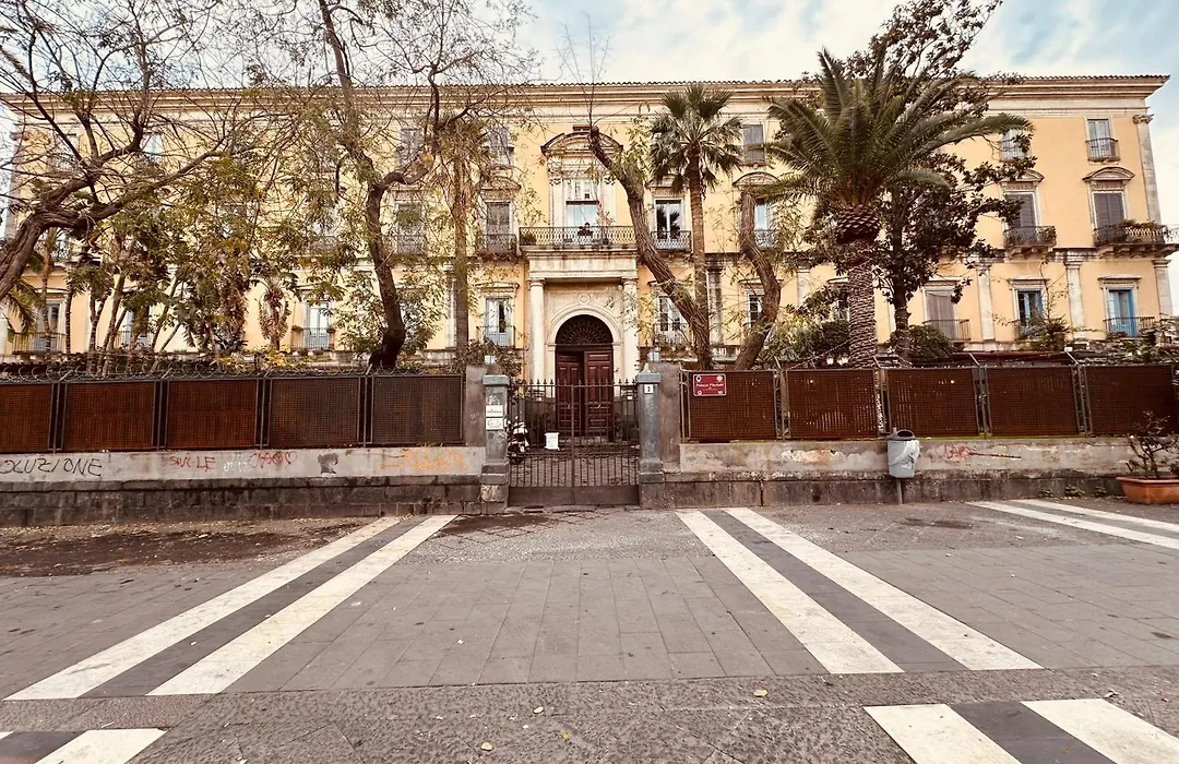 B&B Palazzo Fischetti-1