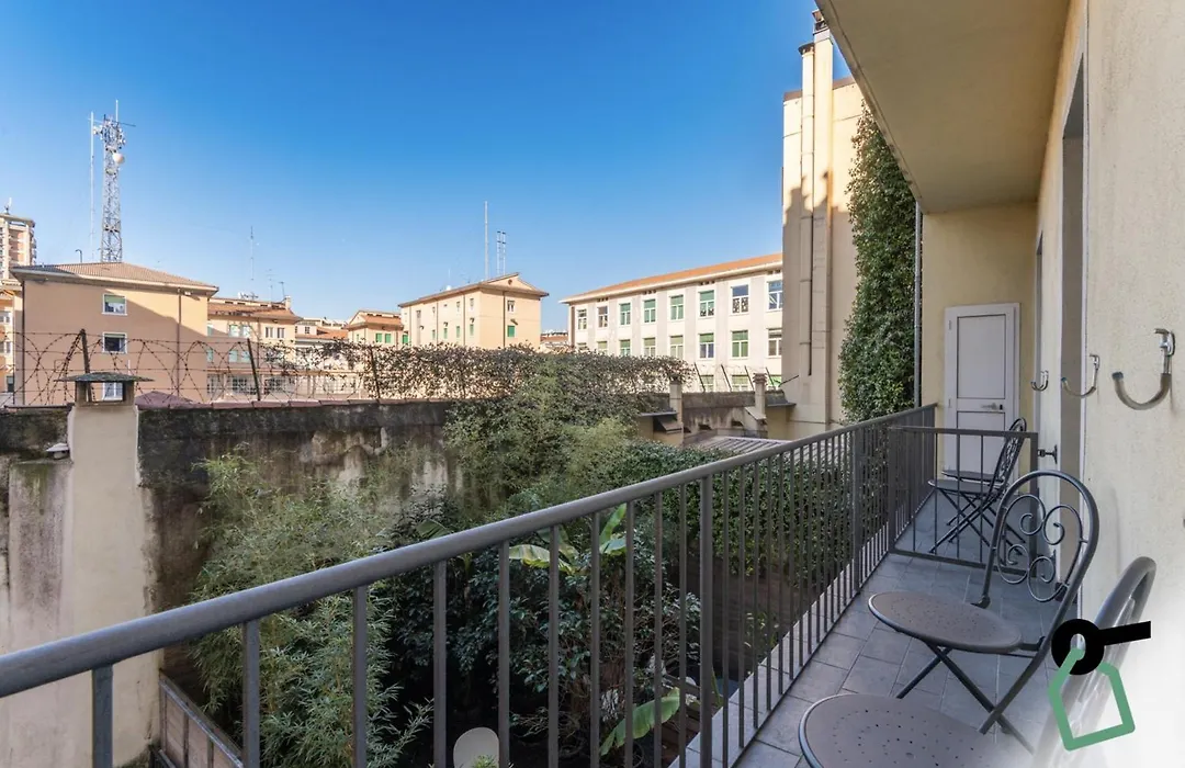 Hotiday Discovery - Residence Verona-1