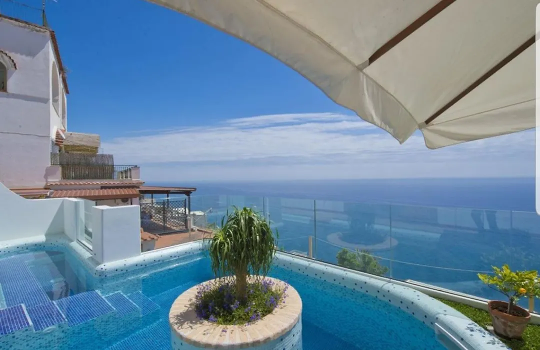 Holidays Dream Praiano-1