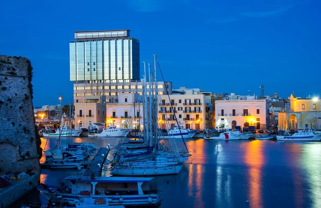 HOTIDAY Room Collection - Gallipoli Porto-1