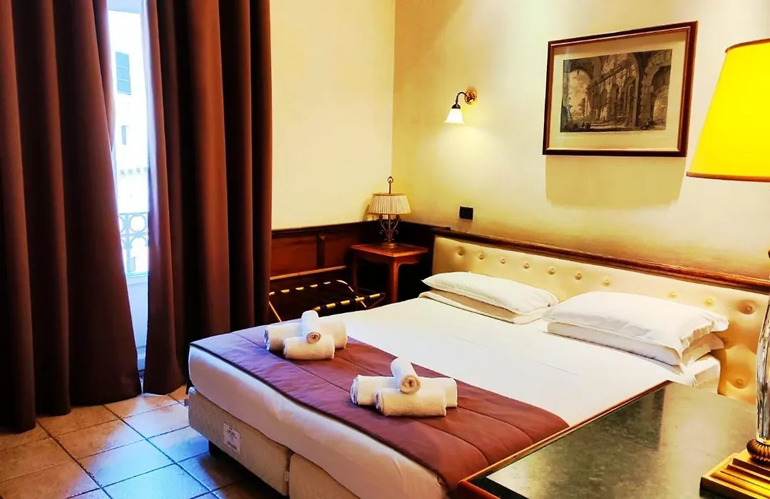 Hotel Nardizzi Americana-1