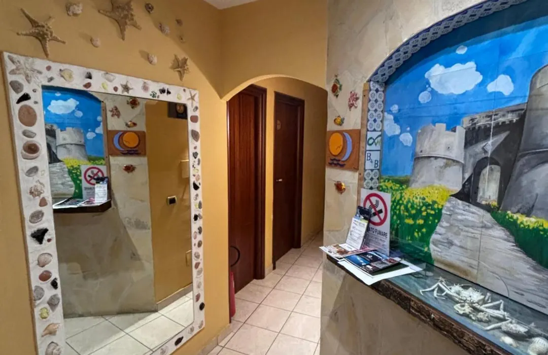 Le Soleil B&B-1