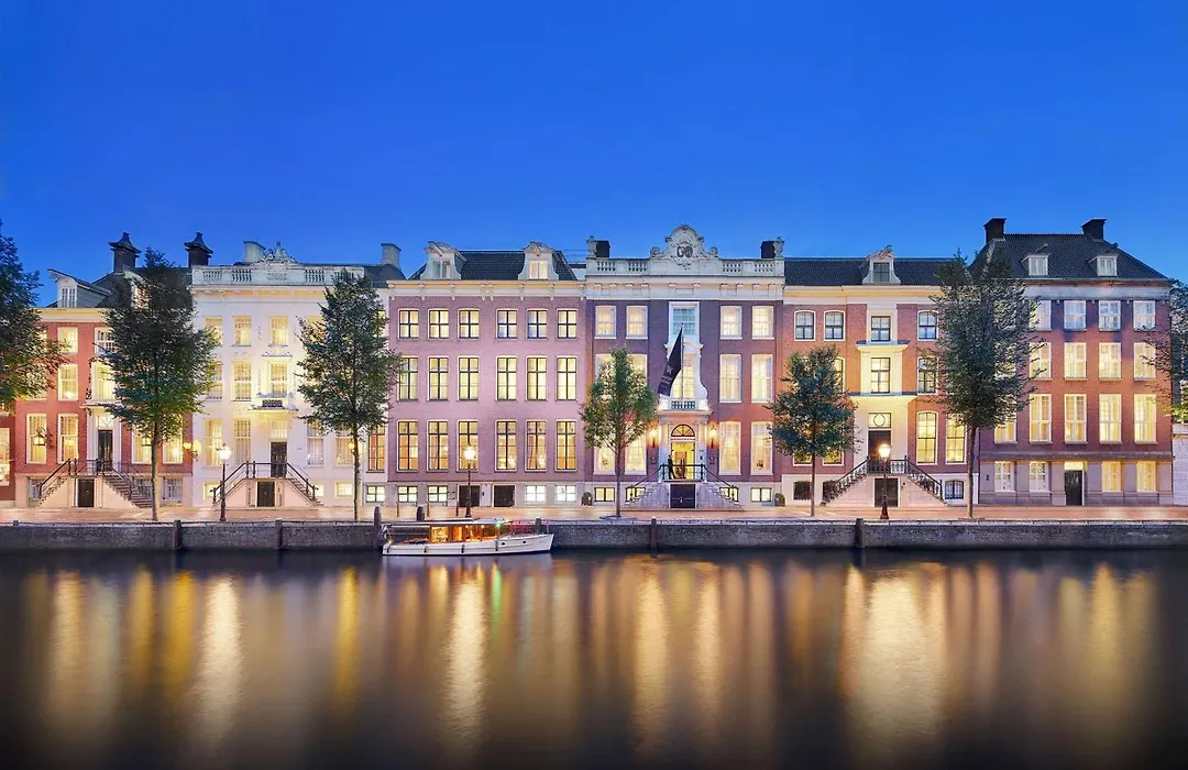 Waldorf Astoria Amsterdam-1