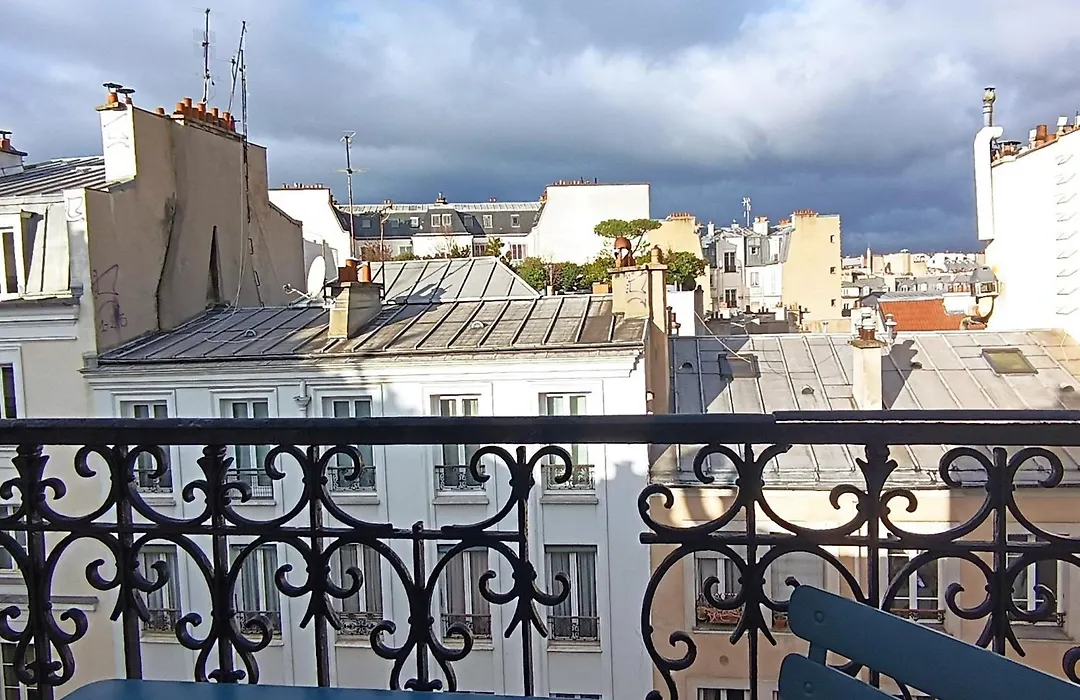 Hotel Bastille-1