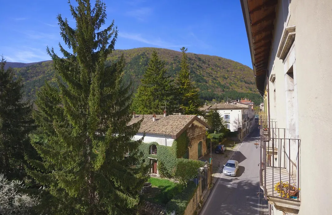 Bed & Breakfast De Contra-1
