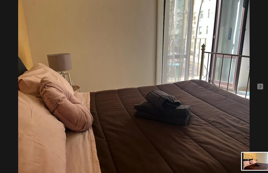 Deodato Guesthouse-1