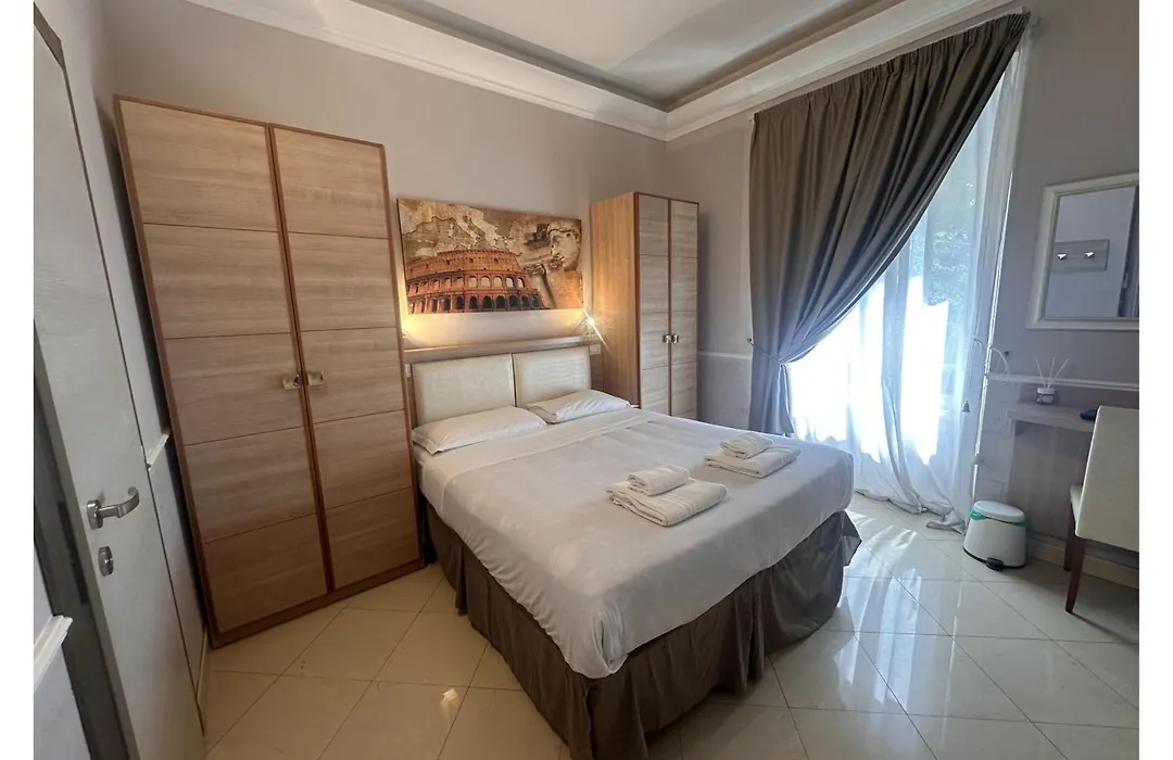 Spqr Suite Guest House-1