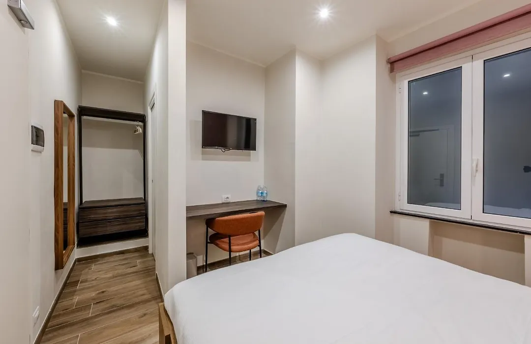 Soziglia Guest Rooms-1