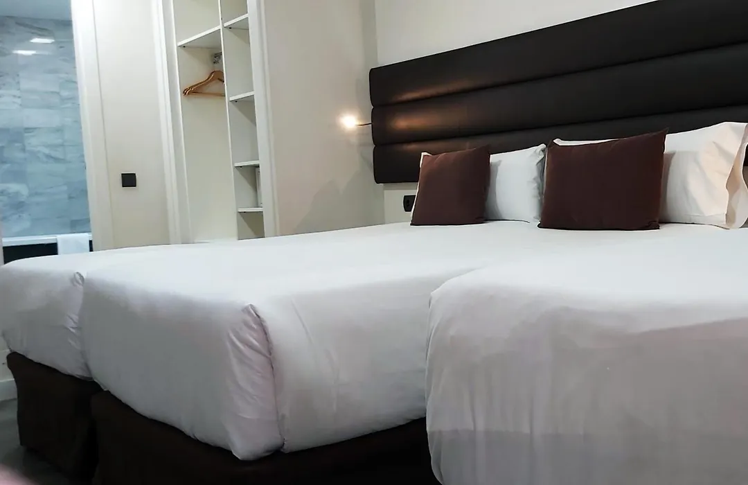 Bcn Urbaness Hotels Del Comte-1
