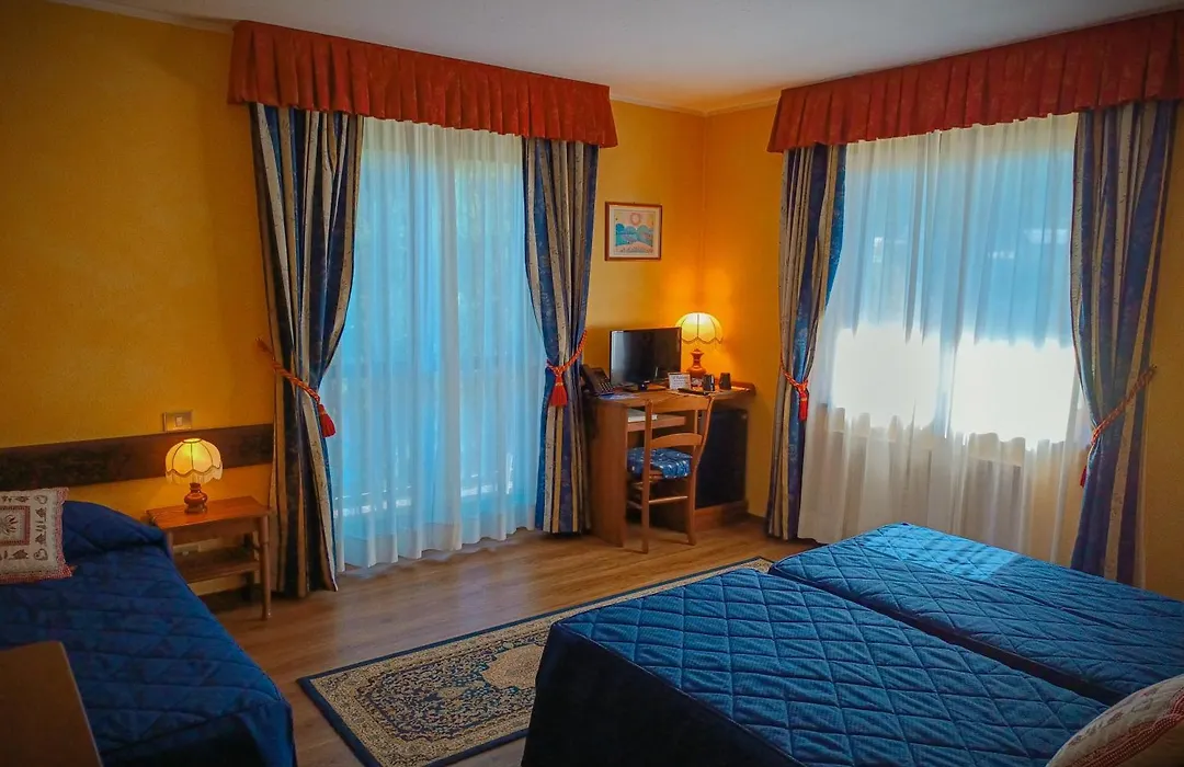 Hotel Edelweiss & Spa-1