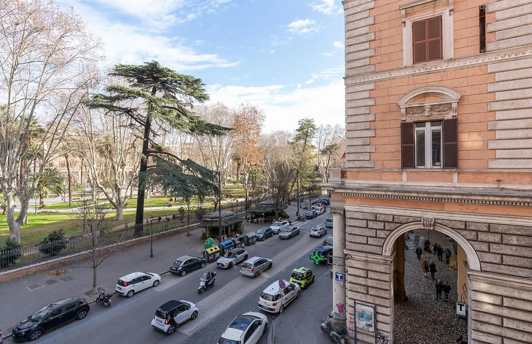 Drago D'Oro Guesthouse-1