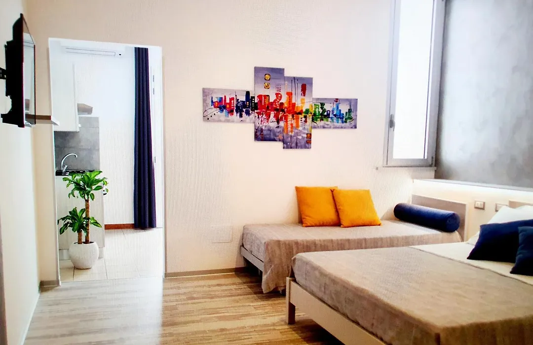 Marebed Apartments & Rooms-1