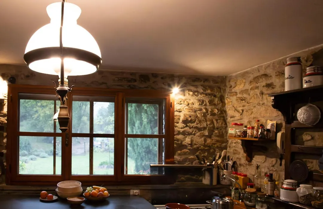 Agriturismo Sanventura-1