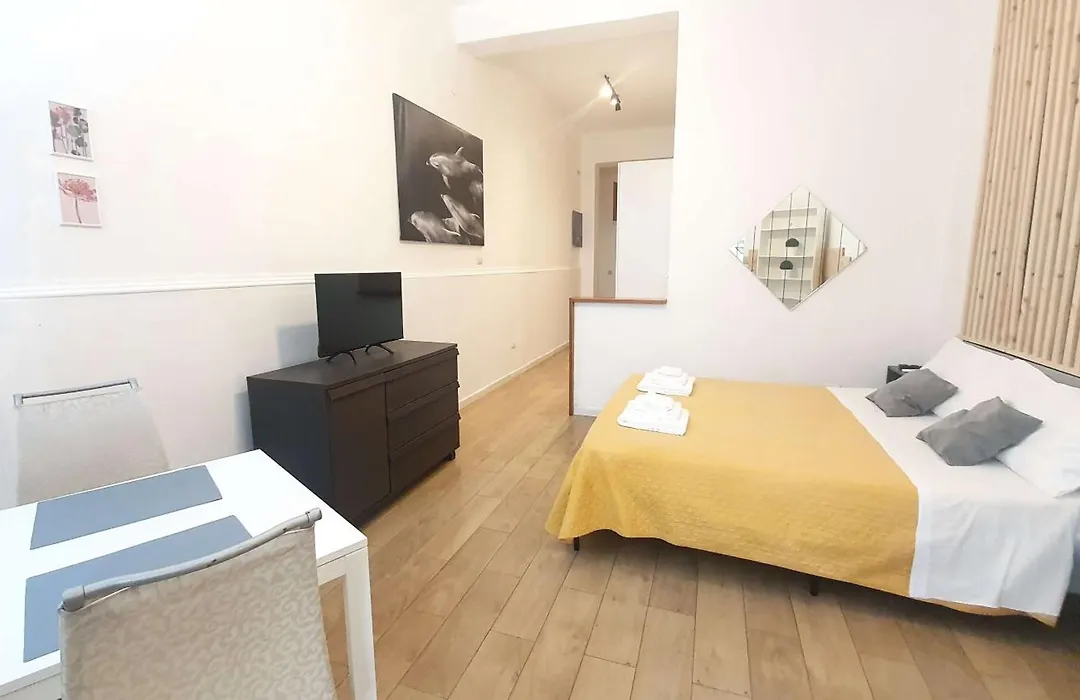 Suite Adriatica Hottube&Sauna-1