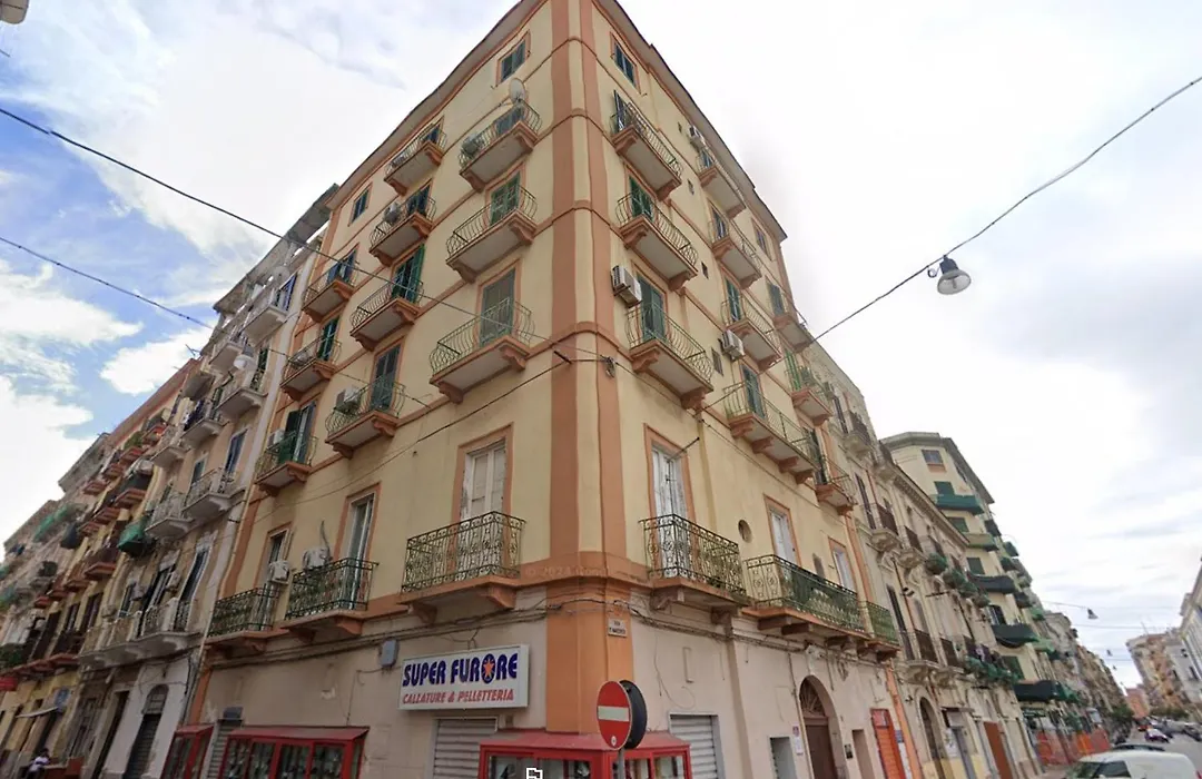B&B Principe Amedeo-1