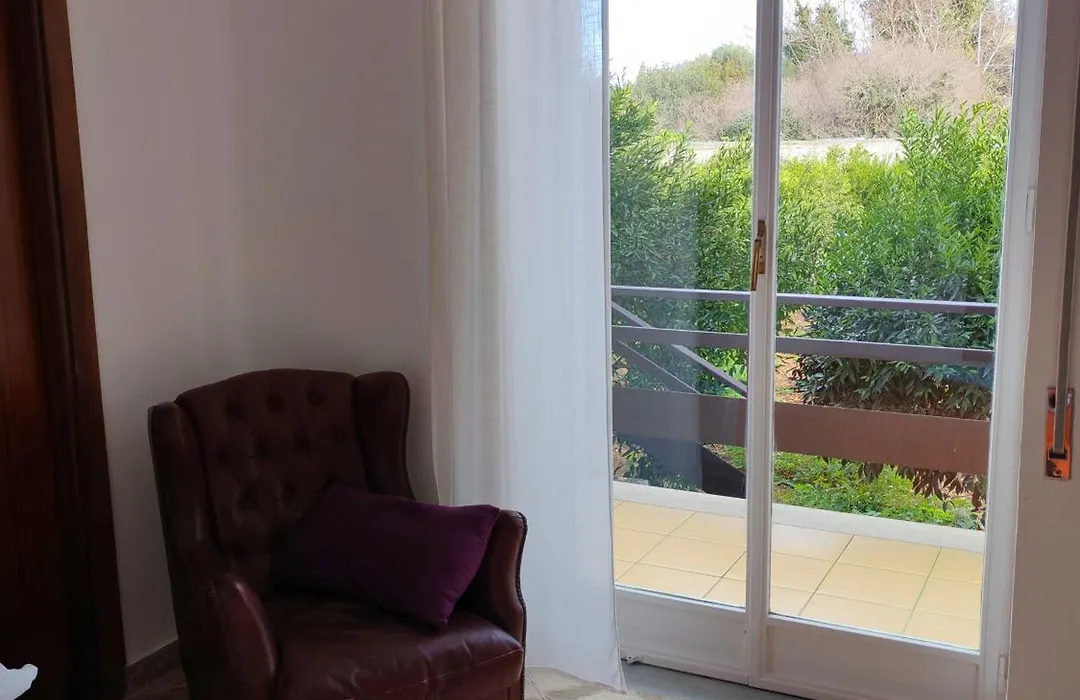 Giardino delle arance Luxury Rooms-1
