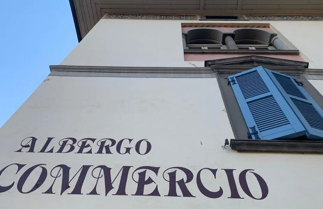 Albergo Commercio - Ristorante Mas-cì-1