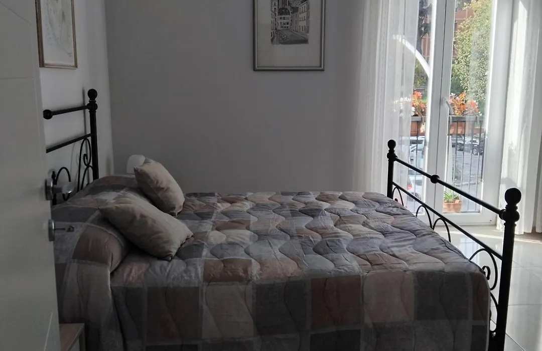 Bed&Breakfast Lucilla-1