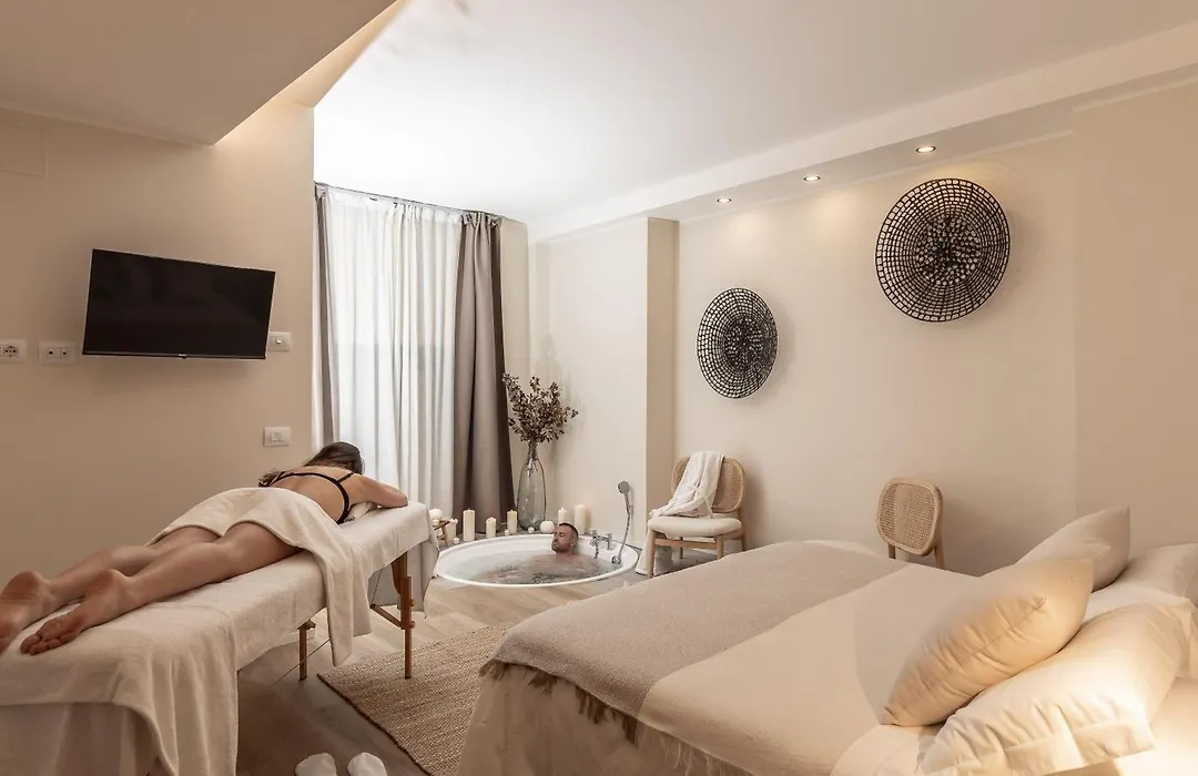 Welchome - Suites-1