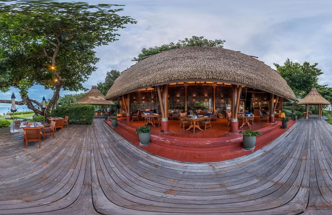 Vana Belle, A Luxury Collection Resort, Koh Samui-1