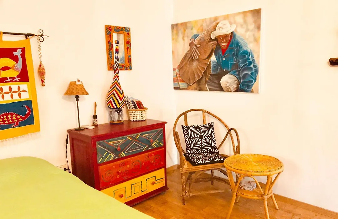 La Gallina Felice B&B-1