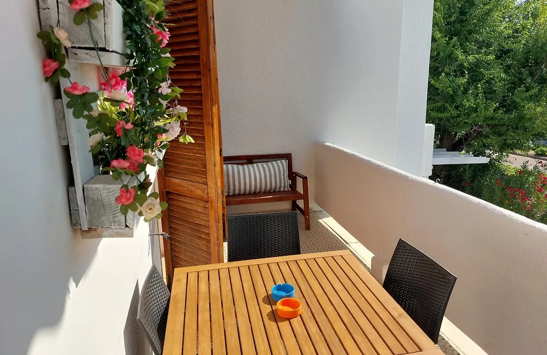 Residence Orsa Minore-1
