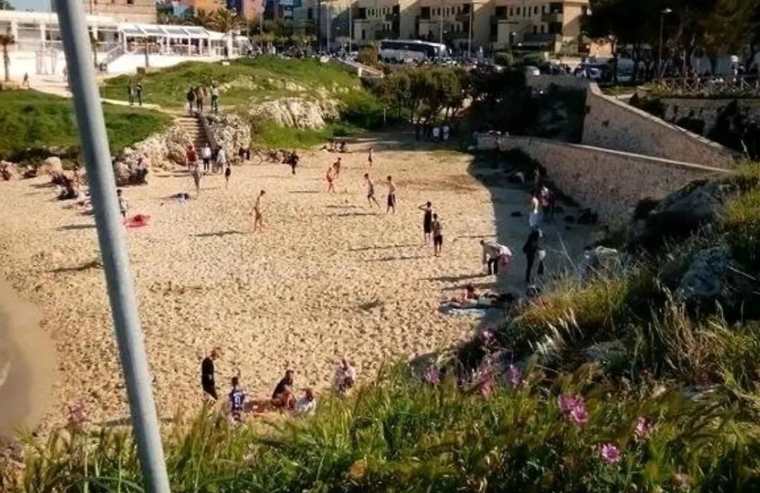 Da Luigi locazioni brevi turistiche-1