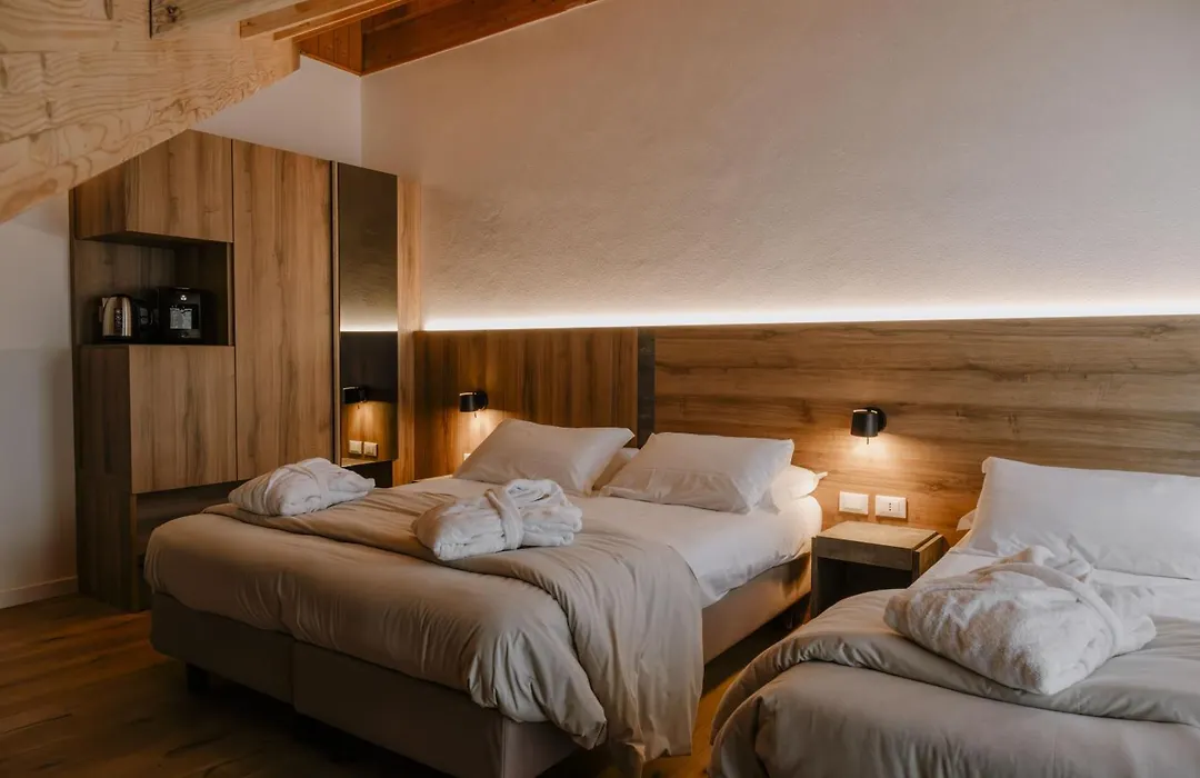 Armon Greenblu Hotel & Wellness-1